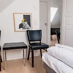 Westend Penthouse Apartment