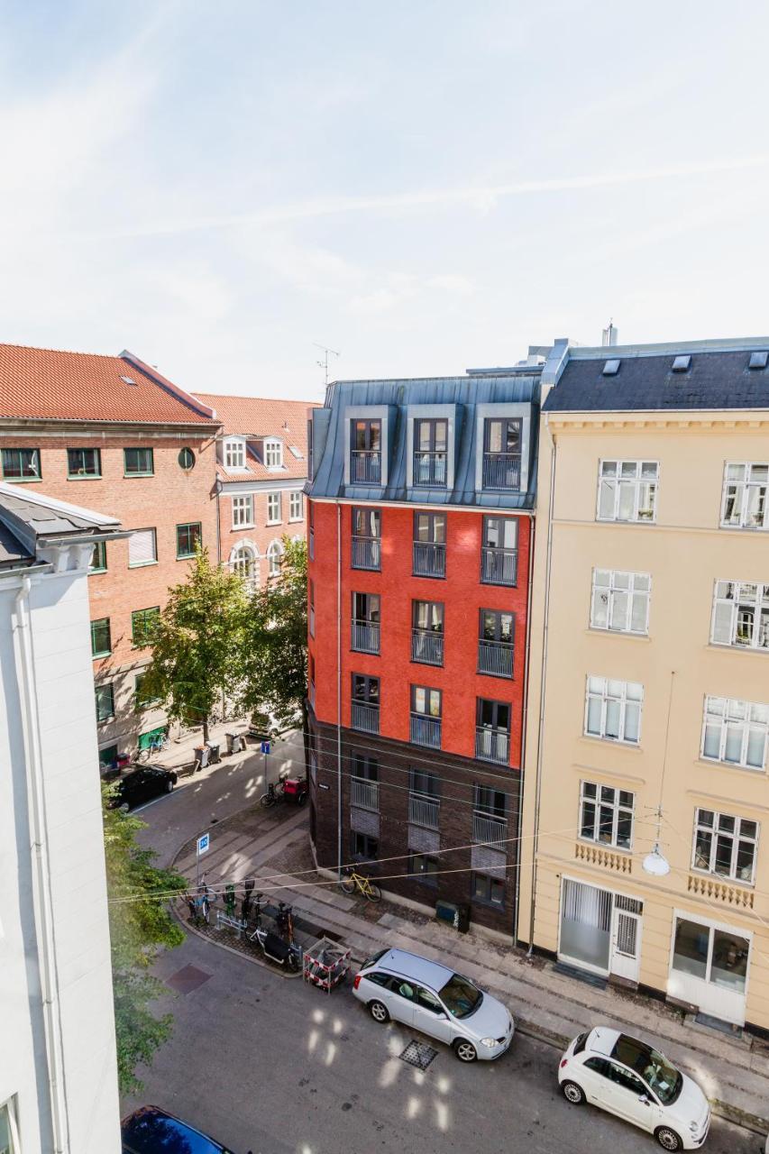 Lejlighed Westend Penthouse Apartment *
